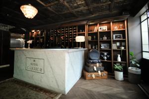 hotel clasico