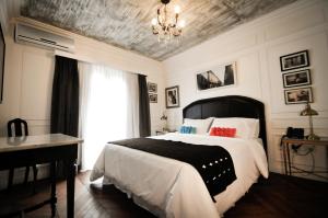 hotel clasico