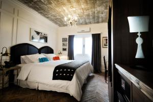 hotel clasico
