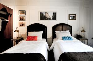 hotel clasico