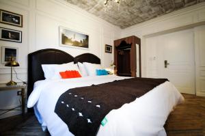 hotel clasico