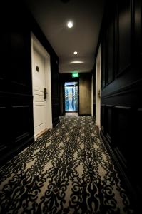 hotel clasico