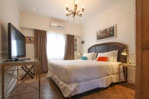 hotel clasico