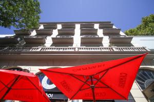 hotel clasico