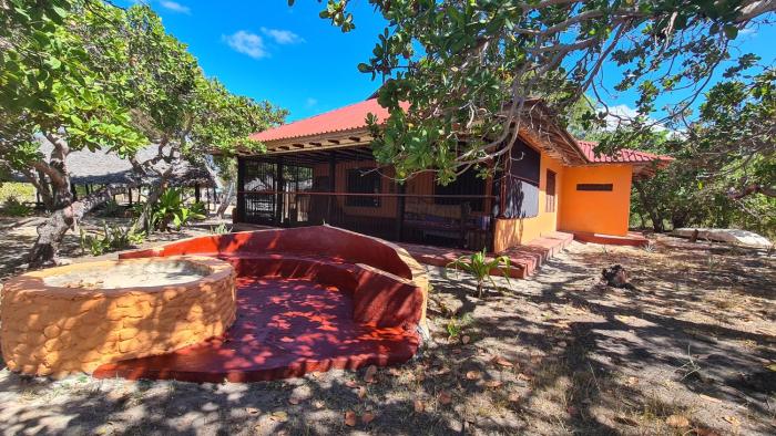 charming 2 bed cottage in bodo a fishing village