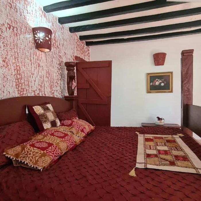 charming 2 bed cottage in bodo a fishing village