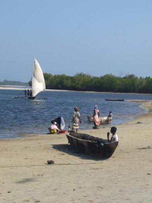 charming 2 bed cottage in bodo a fishing village