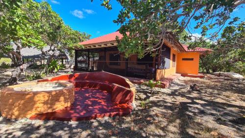 Charming 2-Bed Cottage In Bodo, A Fishing Village,,3 star