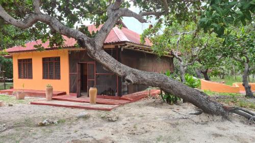Charming 2-Bed Cottage In Bodo, A Fishing Village,,3 star
