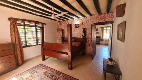 Charming 2-Bed Cottage In Bodo, A Fishing Village,,3 star