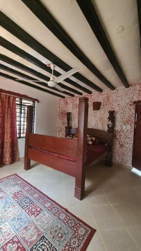 Charming 2-Bed Cottage In Bodo, A Fishing Village,,3 star