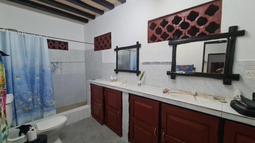 charming 2 bed cottage in bodo a fishing village