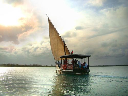 charming 2 bed cottage in bodo a fishing village