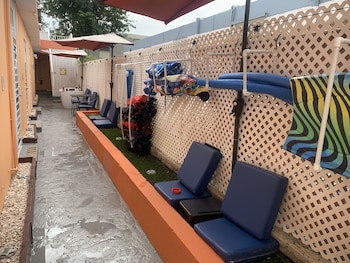 north suites levittown