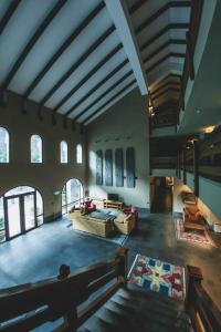 tufenkian avan dzoraget hotel