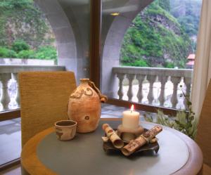 tufenkian avan dzoraget hotel