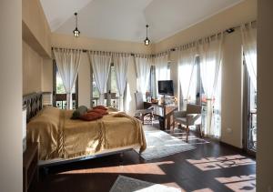 Tufenkian Avan Dzoraget Hotel,Dsegh>>Dilijan,4 star