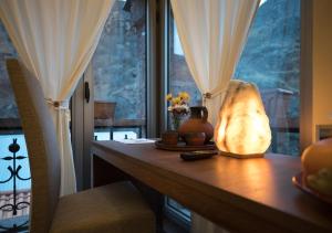 tufenkian avan dzoraget hotel