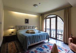 tufenkian avan dzoraget hotel