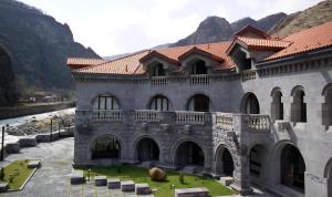 tufenkian avan dzoraget hotel