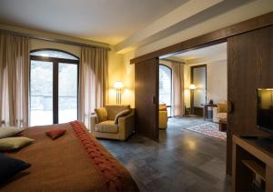 tufenkian avan dzoraget hotel