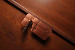 tufenkian avan dzoraget hotel