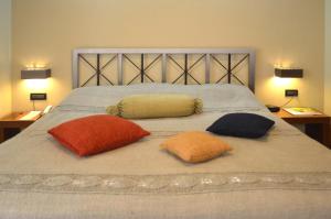 tufenkian avan dzoraget hotel