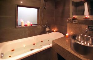 tufenkian avan dzoraget hotel