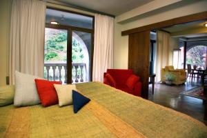 tufenkian avan dzoraget hotel