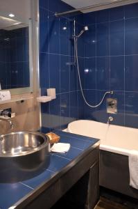 tufenkian avan dzoraget hotel