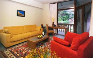 tufenkian avan dzoraget hotel