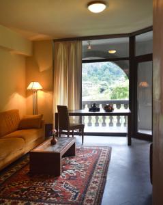 tufenkian avan dzoraget hotel