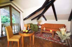 tufenkian avan dzoraget hotel