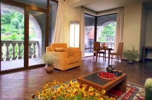 tufenkian avan dzoraget hotel