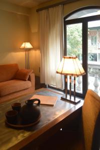 tufenkian avan dzoraget hotel