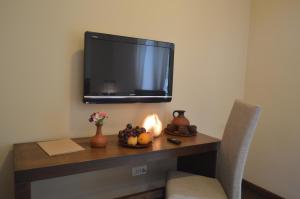 tufenkian avan dzoraget hotel