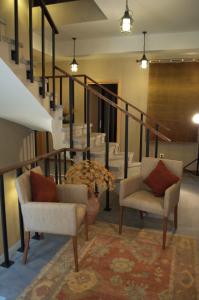 tufenkian avan dzoraget hotel