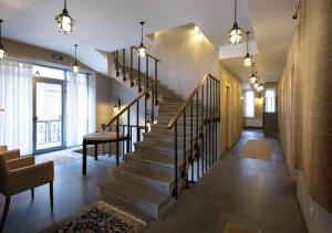 tufenkian avan dzoraget hotel