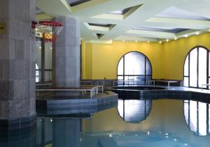 tufenkian avan dzoraget hotel