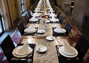 tufenkian avan dzoraget hotel