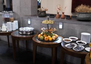 tufenkian avan dzoraget hotel