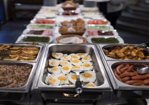 tufenkian avan dzoraget hotel