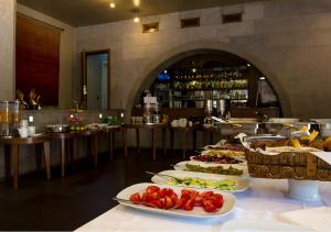 tufenkian avan dzoraget hotel