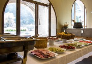 tufenkian avan dzoraget hotel