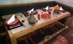 tufenkian avan dzoraget hotel