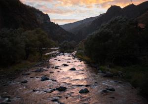 tufenkian avan dzoraget hotel