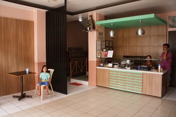 Gv Hotel Maasin,Leyte>>Eastern Visayas,1 star