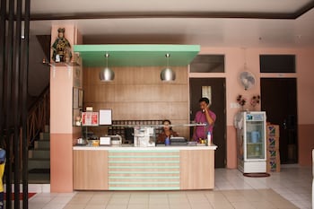 Gv Hotel Maasin,Leyte>>Eastern Visayas,1 star