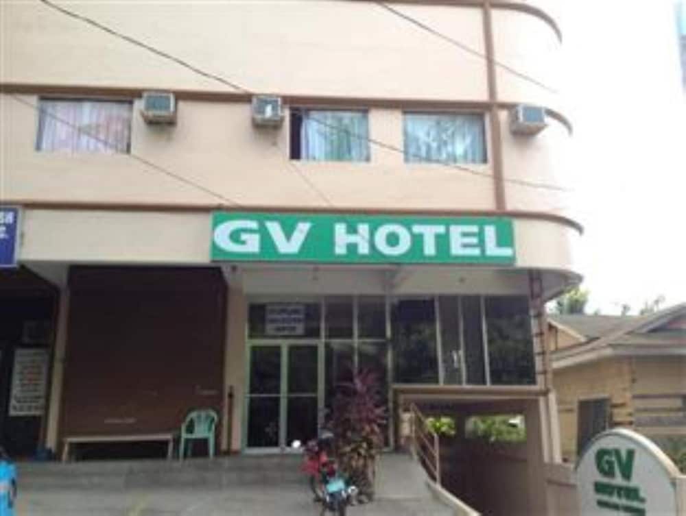 gv hotel camiguin
