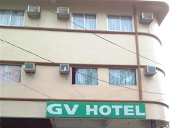 Gv Hotel Camiguin,Camiguin>>Cagayan De Oro,1 star